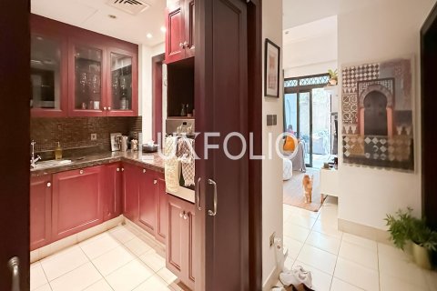 Apartemen di Old Town, Dubai, UEA 1 kamar tidur, 68 m2 nomor 627768 - foto 4