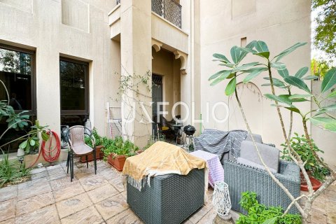 Apartemen di Old Town, Dubai, UEA 1 kamar tidur, 68 m2 nomor 627768 - foto 14