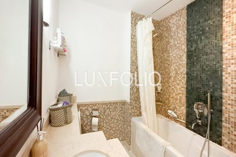 Apartemen di Old Town, Dubai, UEA 1 kamar tidur, 68 m2 nomor 627768 - foto 13