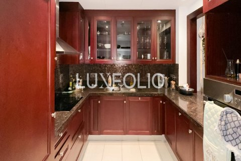 Apartemen di Old Town, Dubai, UEA 1 kamar tidur, 68 m2 nomor 627768 - foto 8