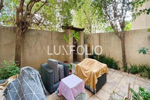 Apartemen di Old Town, Dubai, UEA 1 kamar tidur, 68 m2 nomor 627768 - foto 15