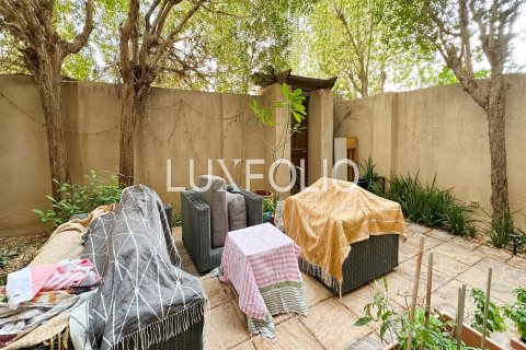 Apartemen di Old Town, Dubai, UEA 1 kamar tidur, 68 m2 nomor 627768 - foto 16