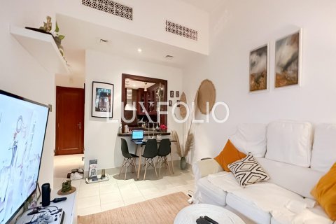 Apartemen di Old Town, Dubai, UEA 1 kamar tidur, 68 m2 nomor 627768 - foto 3