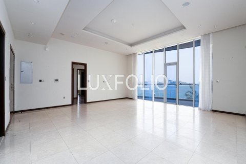 Apartemen di Palm Jumeirah, Dubai, UEA 3 kamar tidur, 222 m2 nomor 627762 - foto 3