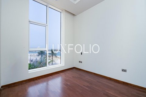 Apartemen di Palm Jumeirah, Dubai, UEA 3 kamar tidur, 222 m2 nomor 627762 - foto 6