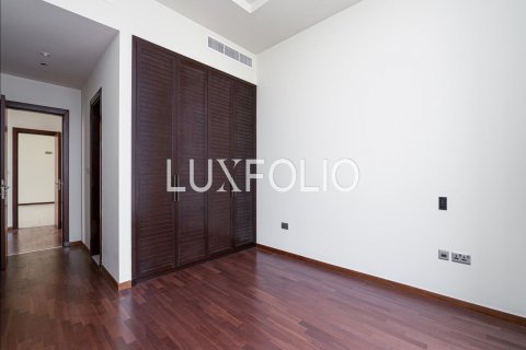 Apartemen di Palm Jumeirah, Dubai, UEA 3 kamar tidur, 222 m2 nomor 627762 - foto 10