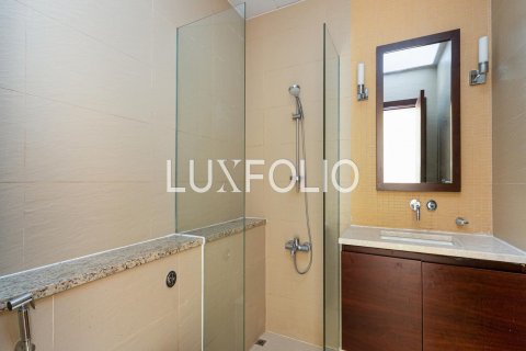 Apartemen di Palm Jumeirah, Dubai, UEA 3 kamar tidur, 222 m2 nomor 627762 - foto 16