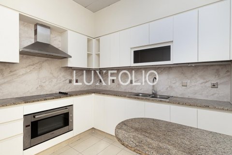 Apartemen di Palm Jumeirah, Dubai, UEA 3 kamar tidur, 222 m2 nomor 627762 - foto 13