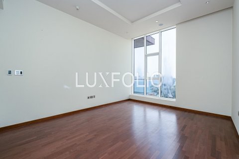 Apartemen di Palm Jumeirah, Dubai, UEA 3 kamar tidur, 222 m2 nomor 627762 - foto 7