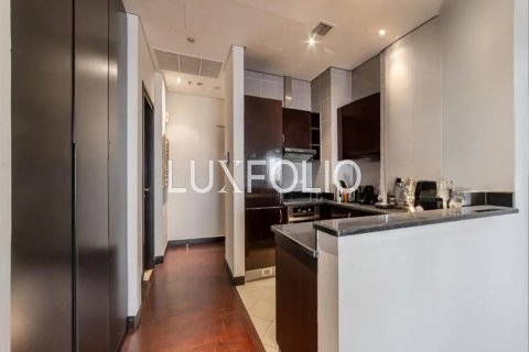 Appartamento in vendita a Palm Jumeirah, Dubai, EAU 1 camera da letto, 108 mq. № 627766 - foto 9