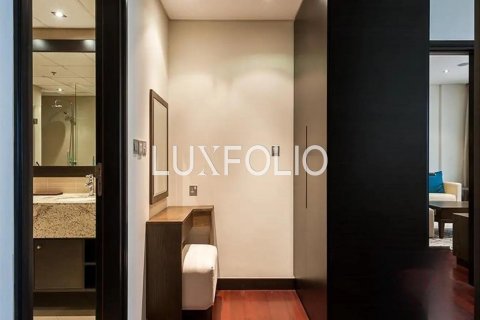 Appartamento in vendita a Palm Jumeirah, Dubai, EAU 1 camera da letto, 108 mq. № 627766 - foto 7