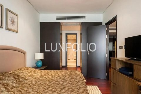 Appartamento in vendita a Palm Jumeirah, Dubai, EAU 1 camera da letto, 108 mq. № 627766 - foto 6