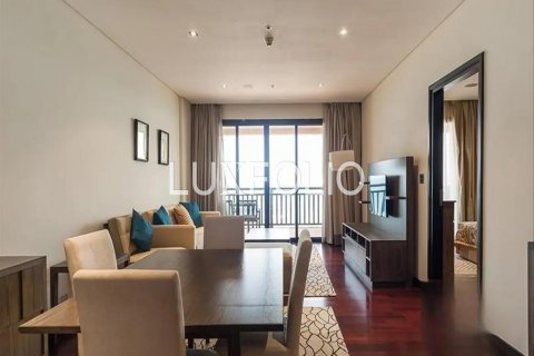 Appartamento in vendita a Palm Jumeirah, Dubai, EAU 1 camera da letto, 108 mq. № 627766 - foto 3