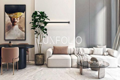 阿联酋 Dubai Jumeirah Village Circle 待售 : 1 房, 41 平方米 , 编号627598 - 照片 4