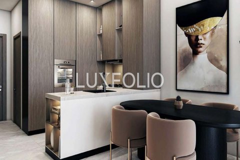 阿联酋 Dubai Jumeirah Village Circle 待售 : 1 房, 41 平方米 , 编号627598 - 照片 8
