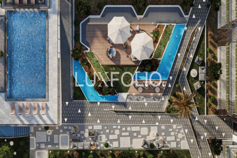 阿联酋 Dubai Jumeirah Village Circle 待售 : 1 房, 41 平方米 , 编号627598 - 照片 6