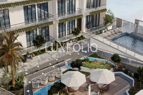 阿联酋 Dubai Jumeirah Village Circle 待售 : 1 房, 41 平方米 , 编号627598 - 照片 2