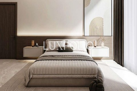 阿联酋 Dubai Jumeirah Village Circle 待售 : 1 房, 41 平方米 , 编号627598 - 照片 3