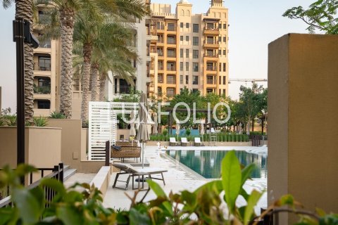 Byt v Umm Suqeim, Dubai, SAE 1 ložnice, 72 m² Č.: 627592 - fotografie 25