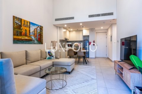 Byt v Umm Suqeim, Dubai, SAE 1 ložnice, 72 m² Č.: 627592 - fotografie 8