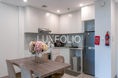Byt v Umm Suqeim, Dubai, SAE 1 ložnice, 72 m² Č.: 627592 - fotografie 4