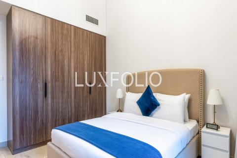 Byt v Umm Suqeim, Dubai, SAE 1 ložnice, 72 m² Č.: 627592 - fotografie 14