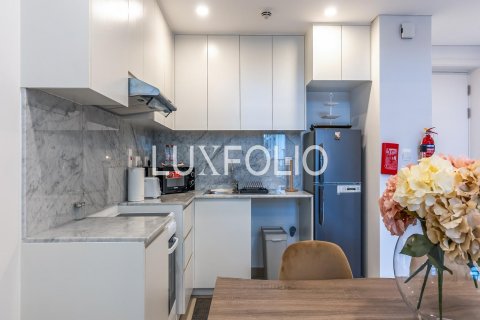 Byt v Umm Suqeim, Dubai, SAE 1 ložnice, 72 m² Č.: 627592 - fotografie 5