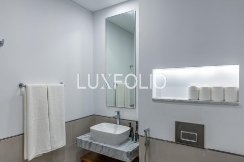 Byt v Umm Suqeim, Dubai, SAE 1 ložnice, 72 m² Č.: 627592 - fotografie 16