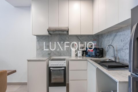 Byt v Umm Suqeim, Dubai, SAE 1 ložnice, 72 m² Č.: 627592 - fotografie 6