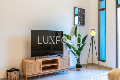 Byt v Umm Suqeim, Dubai, SAE 1 ložnice, 72 m² Č.: 627592 - fotografie 3