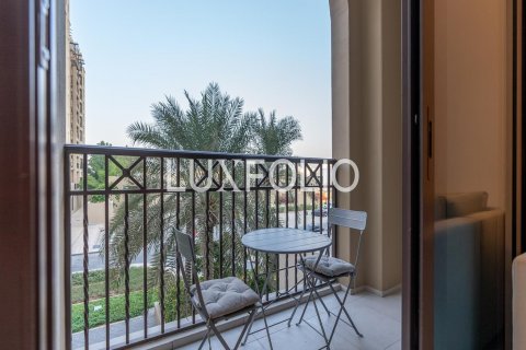 Byt v Umm Suqeim, Dubai, SAE 1 ložnice, 72 m² Č.: 627592 - fotografie 20