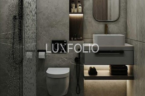 Apartmen di Jumeirah Village Circle, Dubai, UAE 1 bilik tidur, 86 meter persegi № 627595 - foto 5
