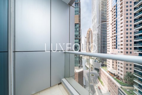 Byt v Dubai Marina, SAE 2 ložnice, 111 m² Č.: 627596 - fotografie 20