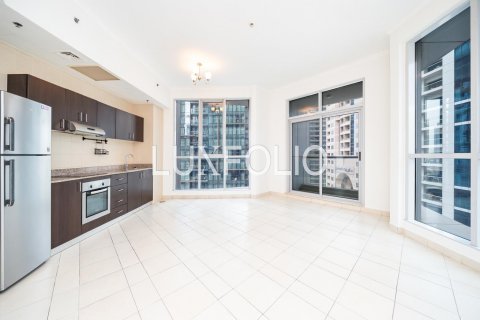 Byt v Dubai Marina, SAE 2 ložnice, 111 m² Č.: 627596 - fotografie 2