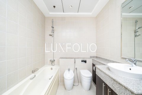 Byt v Dubai Marina, SAE 2 ložnice, 111 m² Č.: 627596 - fotografie 18