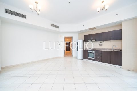 Byt v Dubai Marina, SAE 2 ložnice, 111 m² Č.: 627596 - fotografie 4