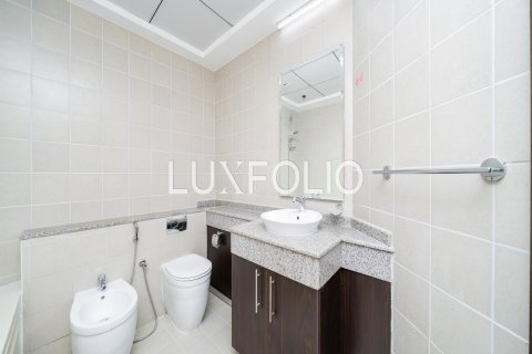 Byt v Dubai Marina, SAE 2 ložnice, 111 m² Č.: 627596 - fotografie 19