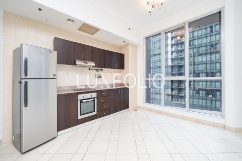 Byt v Dubai Marina, SAE 2 ložnice, 111 m² Č.: 627596 - fotografie 7