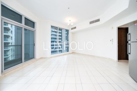 Byt v Dubai Marina, SAE 2 ložnice, 111 m² Č.: 627596 - fotografie 5