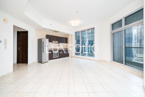 Byt v Dubai Marina, SAE 2 ložnice, 111 m² Č.: 627596 - fotografie 3