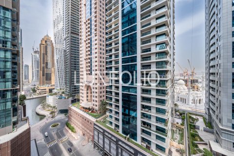 Byt v Dubai Marina, SAE 2 ložnice, 111 m² Č.: 627596 - fotografie 23