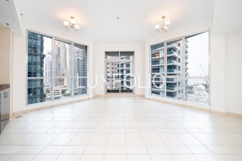Byt v Dubai Marina, SAE 2 ložnice, 111 m² Č.: 627596 - fotografie 1