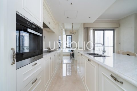 Apartemen di Downtown Dubai (Downtown Burj Dubai), Dubai, UEA 2 kamar tidur, 152 m2 nomor 627594 - foto 3