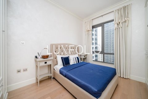Apartemen di Downtown Dubai (Downtown Burj Dubai), Dubai, UEA 2 kamar tidur, 152 m2 nomor 627594 - foto 8