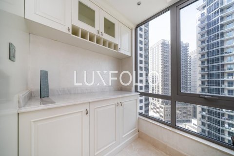 Apartemen di Downtown Dubai (Downtown Burj Dubai), Dubai, UEA 2 kamar tidur, 152 m2 nomor 627594 - foto 13