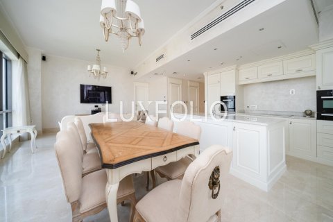 Apartemen di Downtown Dubai (Downtown Burj Dubai), Dubai, UEA 2 kamar tidur, 152 m2 nomor 627594 - foto 14