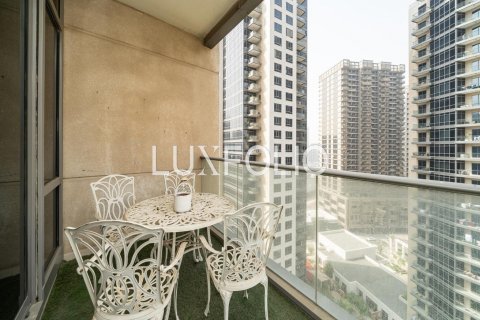 Apartemen di Downtown Dubai (Downtown Burj Dubai), Dubai, UEA 2 kamar tidur, 152 m2 nomor 627594 - foto 10