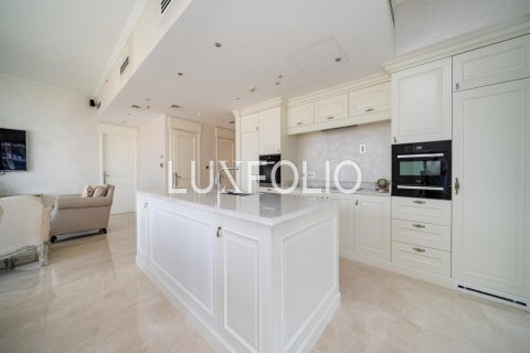 Apartemen di Downtown Dubai (Downtown Burj Dubai), Dubai, UEA 2 kamar tidur, 152 m2 nomor 627594 - foto 4