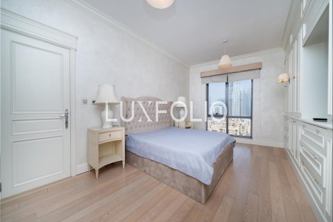 Apartemen di Downtown Dubai (Downtown Burj Dubai), Dubai, UEA 2 kamar tidur, 152 m2 nomor 627594 - foto 5