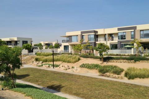 פרויקט פיתוח MAPLE II ב Dubai Hills Estate, Dubai, איחוד האמירויות מספר 84839